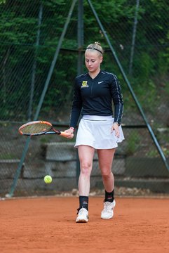 Bild 120 - NL Uhlenhorster HC - VfL Westercelle : Ergebnis: 1:8